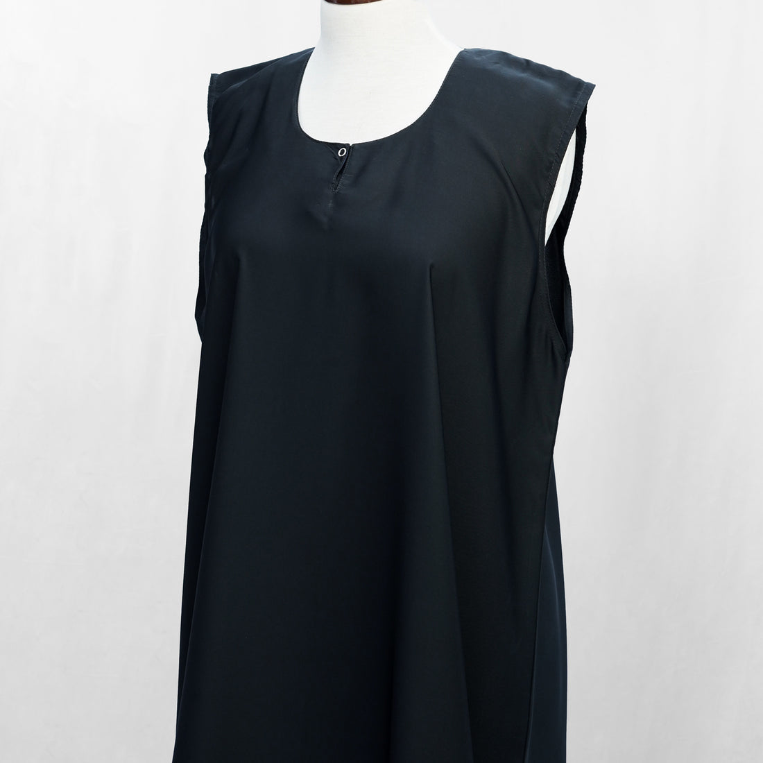 Abaya Inner-Black