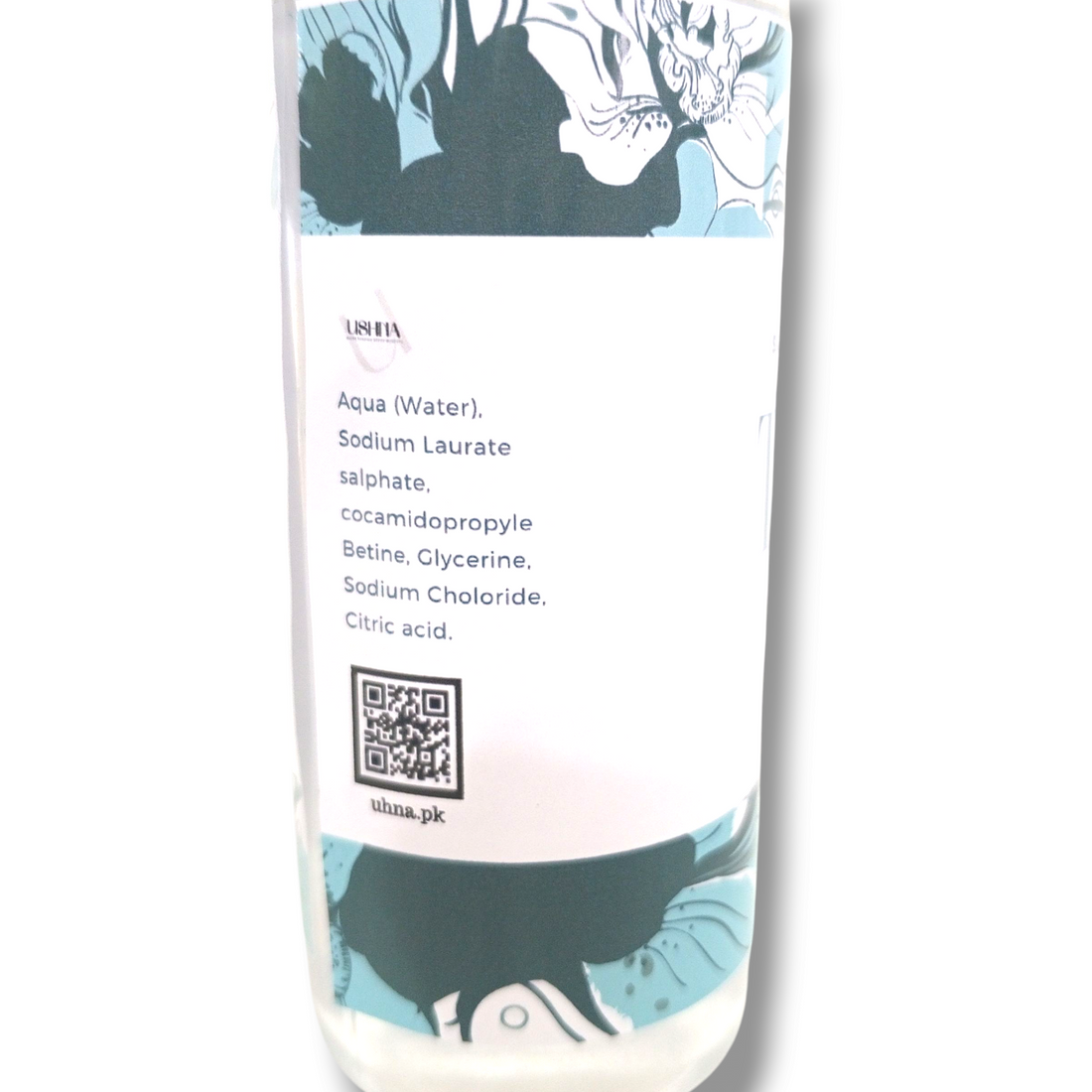 Taharah-Unscented Liquid Soap