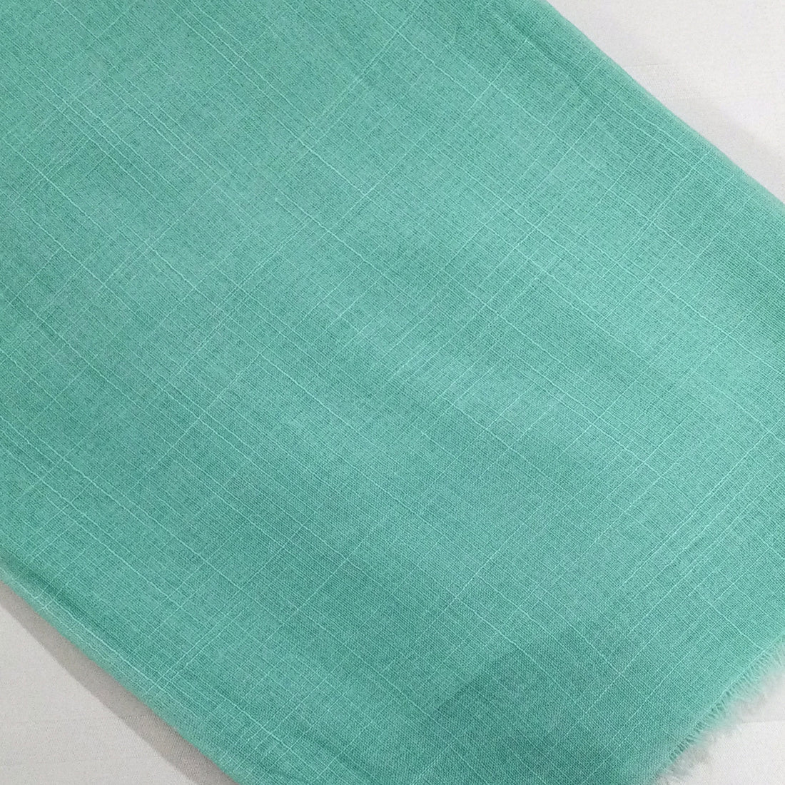 Turkish Slub - Sea Green