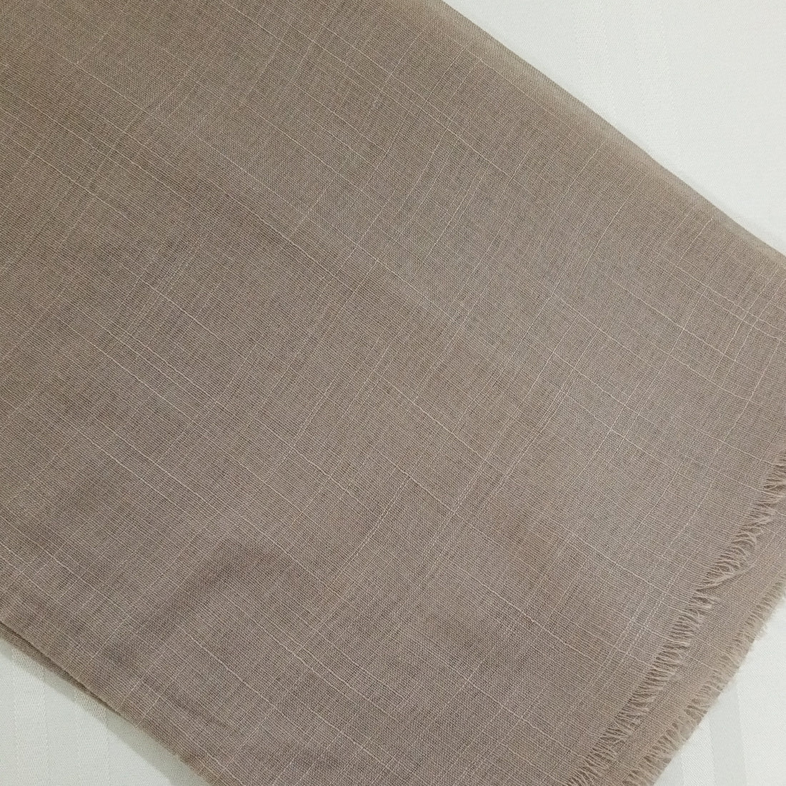 Turkish Slub - Beige