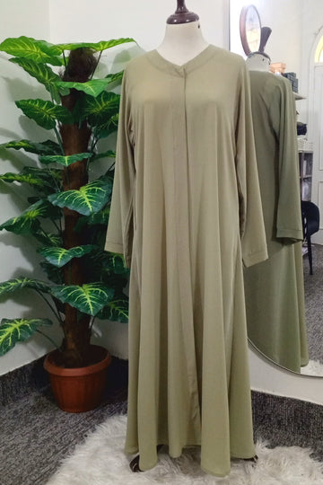 Summer Abaya