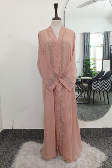 Glimmering Grace Pink