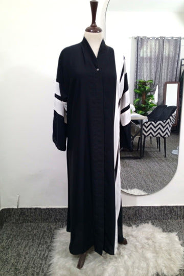 Urwa Abaya