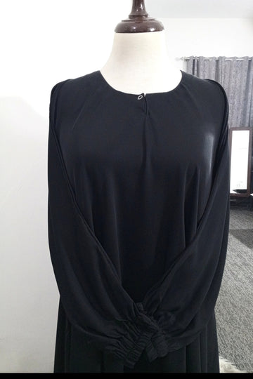 Black Grace Maxi