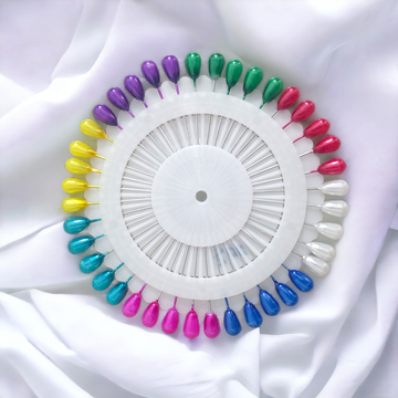 Hijab pins
