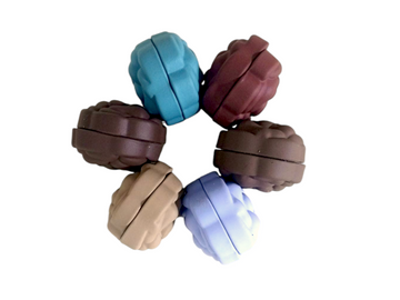 Hijab Magnets- Rose