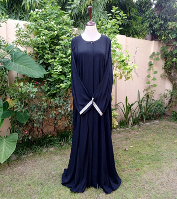 Abeeha black