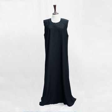 Abaya Inner-Black
