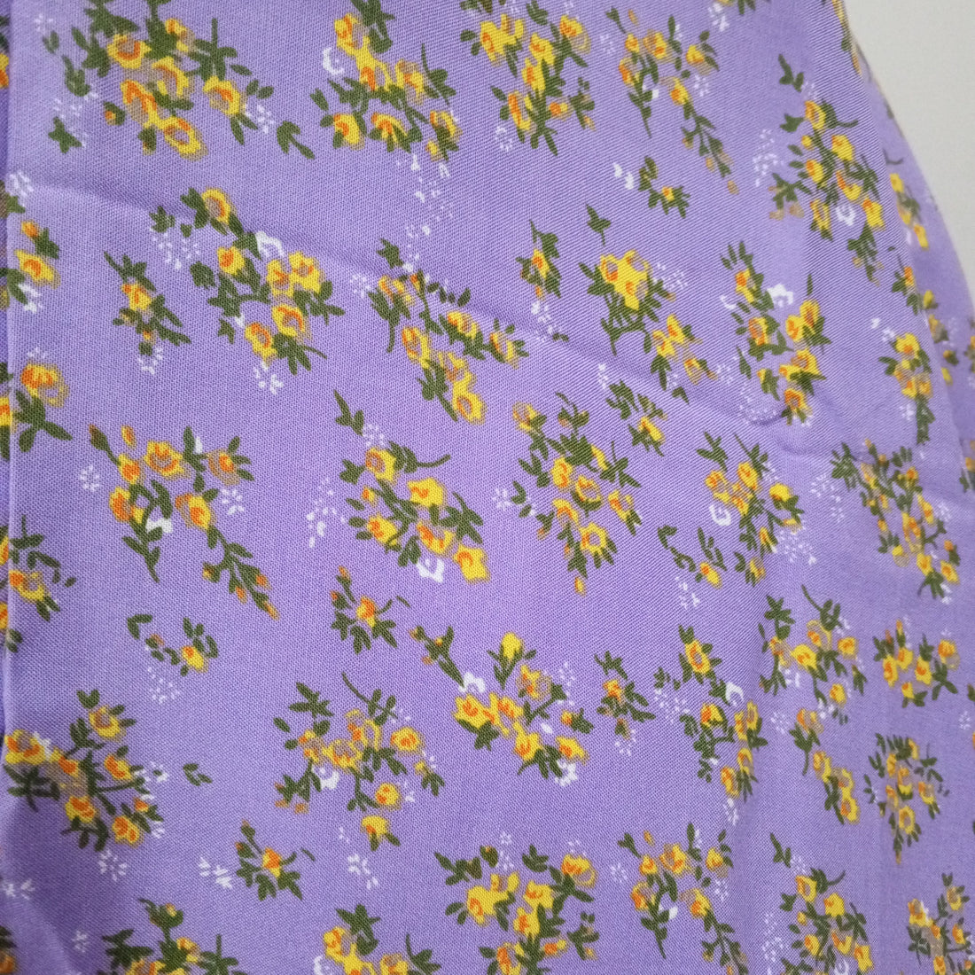 Kids Hijab Linen- Mauve
