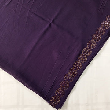 Formal Chadder-Plum