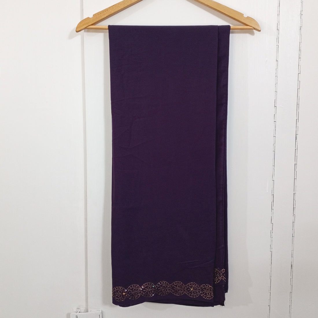 Formal Chadder-Plum