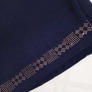 Formal Chadder-Blue