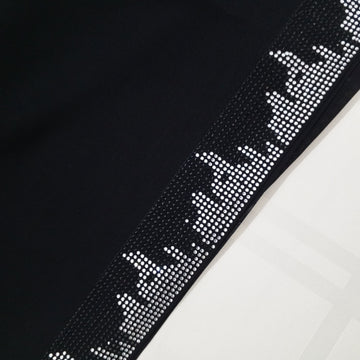 Formal Chadder - Black