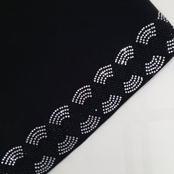 Formal Chadder-Black