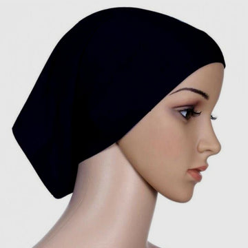 Hijab Caps-tube