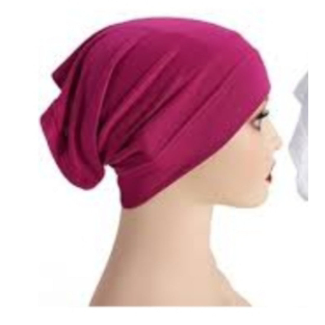 Hijab Caps-tube