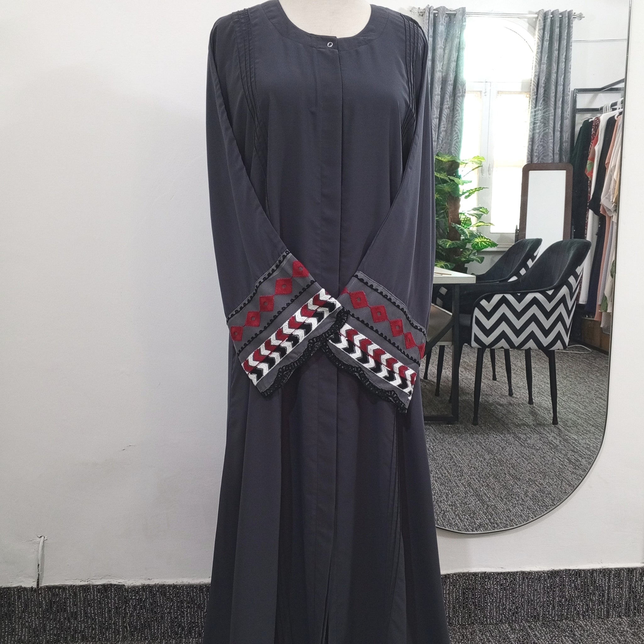 Nura Luxe