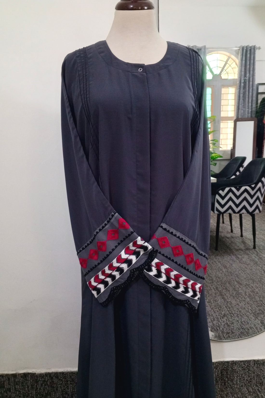 Nura Luxe