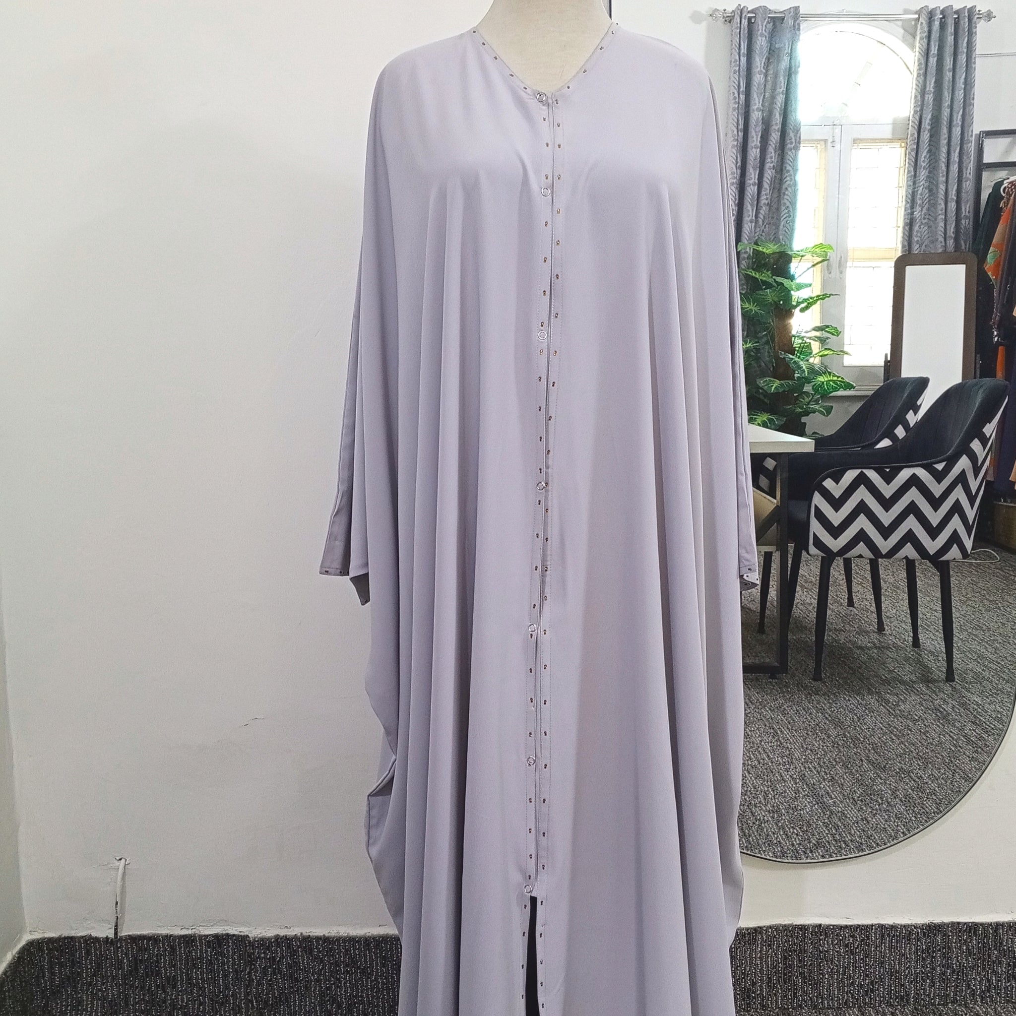 Elegant swarovskis