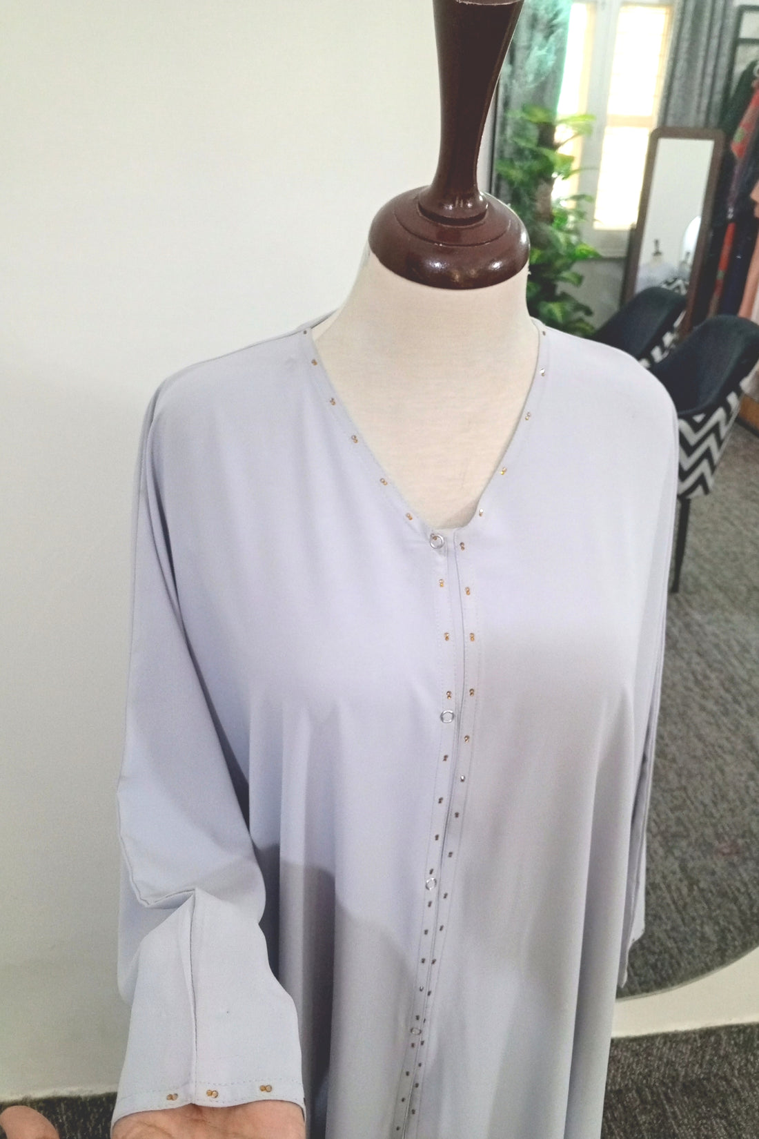 Elegant swarovskis