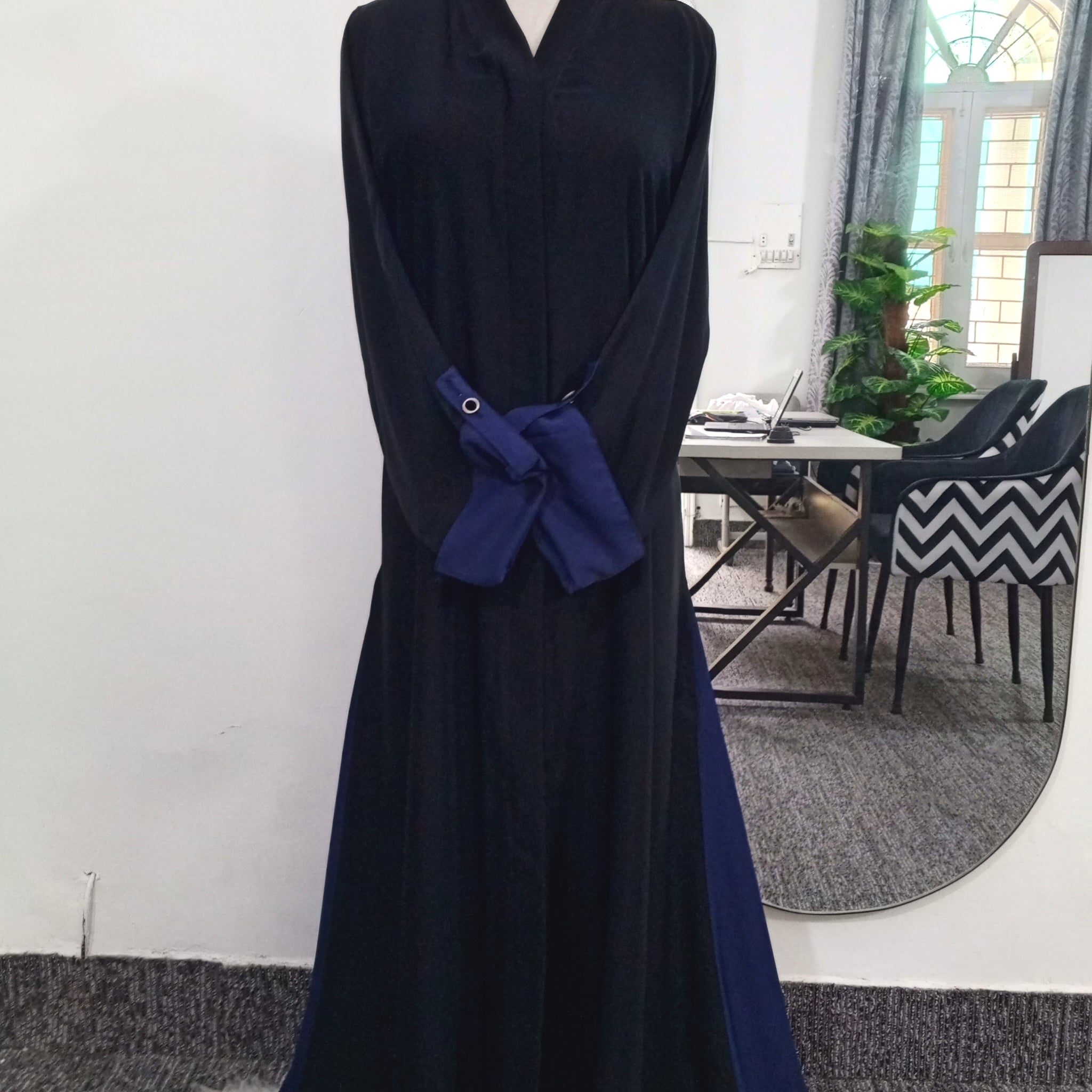 Marwa Abaya
