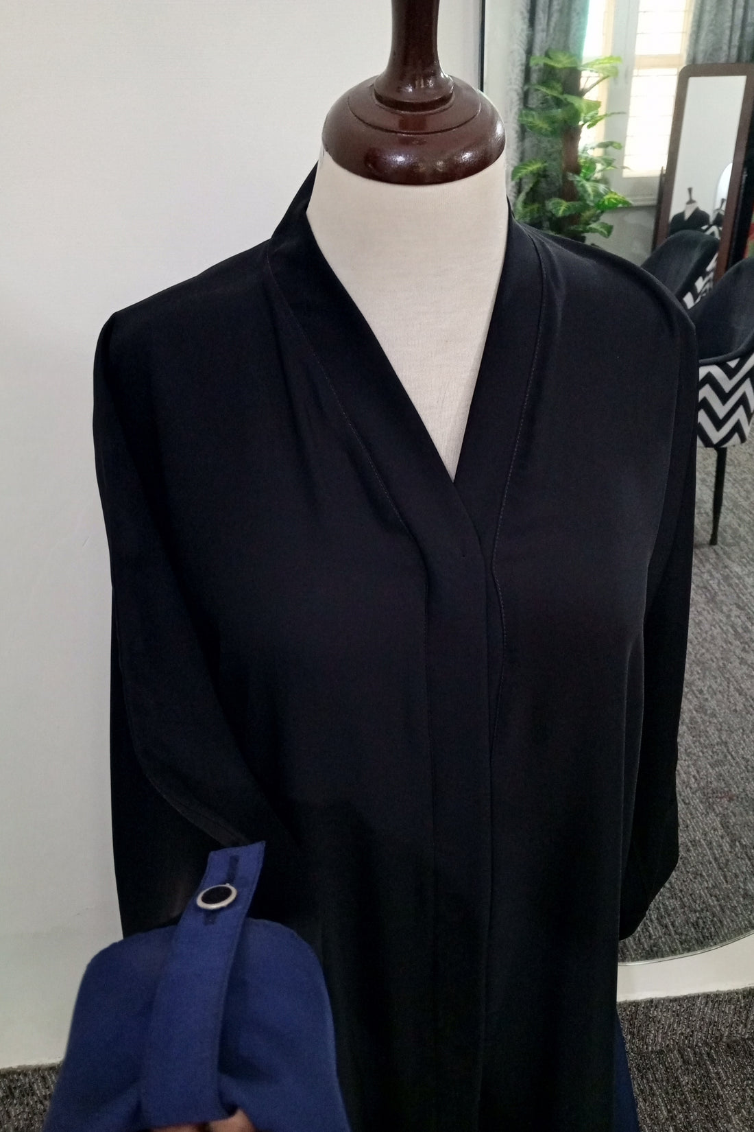 Marwa Abaya