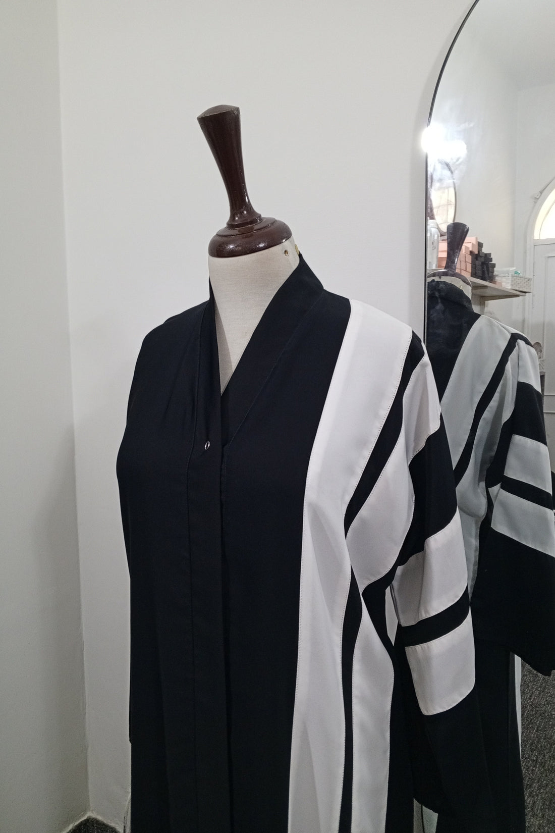 Urwa Abaya