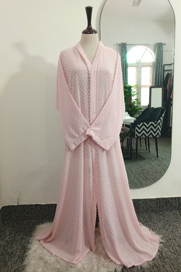 Pink Blossom
