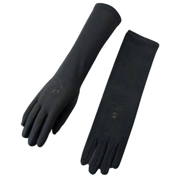 Ladies Gloves - Black