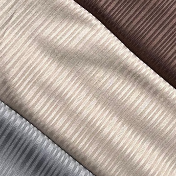 Ribbed Jersey Hijab - Beige