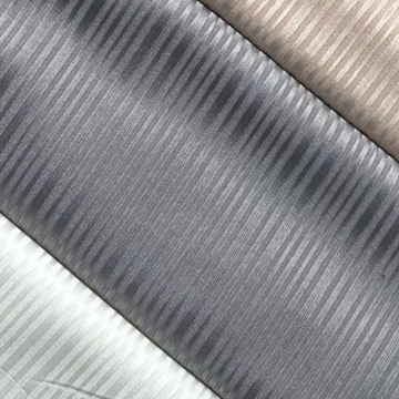 Ribbed Jersey Hijab - Grey