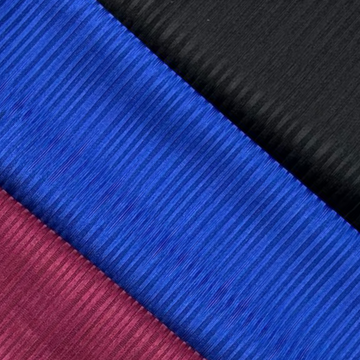 Ribbed Jersey Hijab - Royal Blue