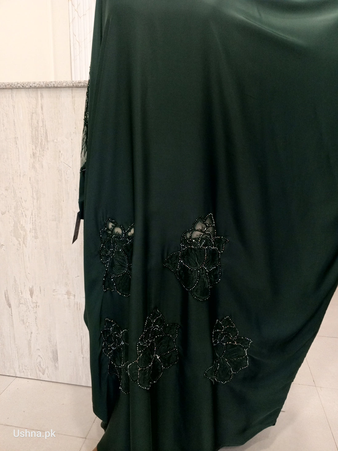 Emerald Bloom